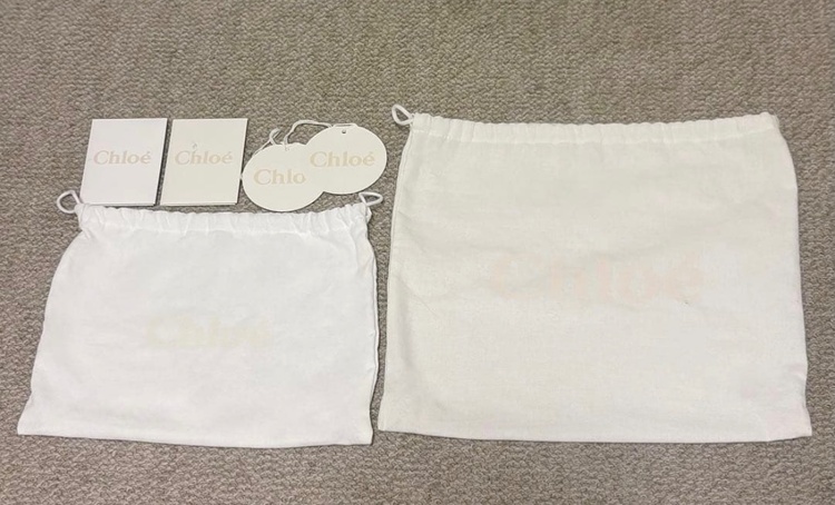 その他 クロエ （ブランドバッグ）の商品画像 - 査定依頼日：2025年12月15日 - 最高査定価格：80,000円