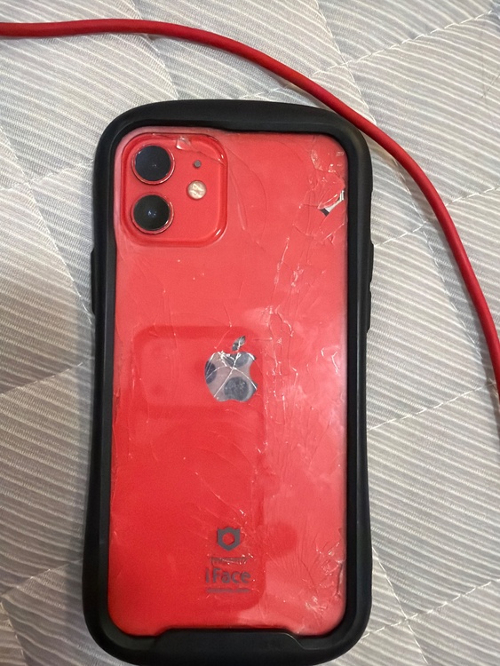 iPhone iPhone 12 128GB SIMフリー（スマホ）の商品画像 - 査定依頼日：2026年6月21日 - 最高査定価格：11,000円