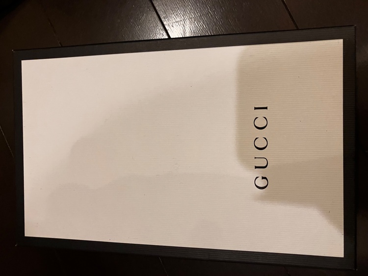 GUCCI GGブルームス メタリックレザー チェーンウォレットバッグ（ブランドバッグ）の商品画像 - 査定依頼日：2026年9月24日 - 最高査定価格：60,000円