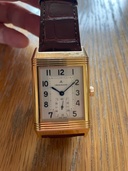 ジャガー・ルクル レベルソ グランドレベルソ　pg976（高級時計）の商品画像 - 査定依頼日：2026年3月6日 - 最高査定価格：1,500,000円