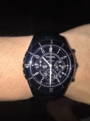 シャネル J12 （高級時計）の商品画像 - 査定依頼日：2026年3月9日 - 最高査定価格：350,000円