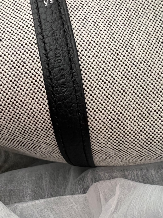 ガーデンパーティー　49（ブランドバッグ）の商品画像 - 査定依頼日：2026年4月11日 - 最高査定価格：550,000円