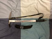 GRIVEL-G1 ピッケル（その他のスポーツ用品）の商品画像 - 査定依頼日：2025年3月6日 - 最高査定価格：1,500円