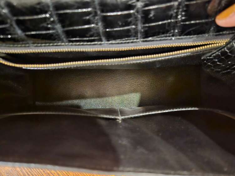 エルメス ケリー （ブランドバッグ）の商品画像 - 査定依頼日：2025年5月30日 - 最高査定価格：2,800,000円