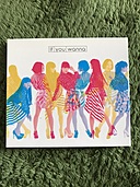 perfume if you wanna（CD・DVD）の商品画像 - 査定依頼日：2020年3月12日 - 最高査定価格：5円