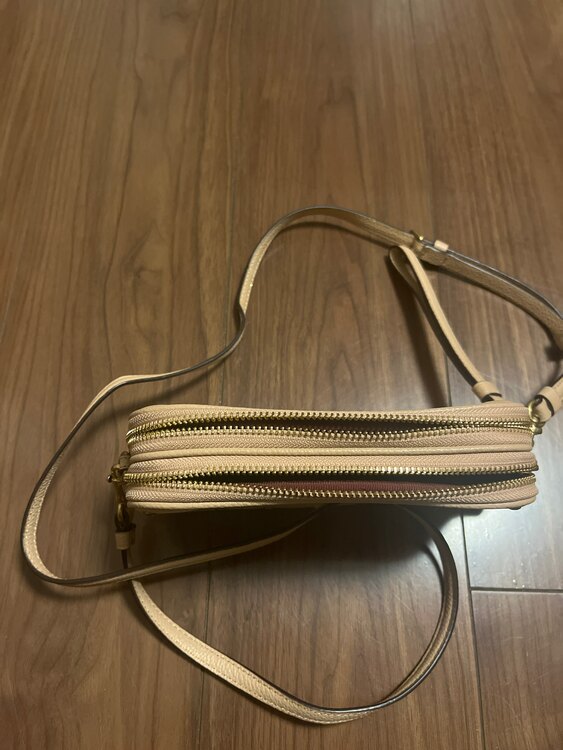 その他 コーチ （ブランドバッグ）の商品画像 - 査定依頼日：2025年2月24日 - 最高査定価格：3,000円