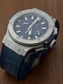 ウブロ ビックバン 301 （高級時計）の商品画像 - 査定依頼日：2025年10月6日 - 最高査定価格：750,000円