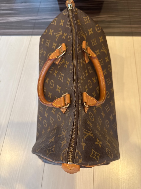 スピーディー35（ブランドバッグ）の商品画像 - 査定依頼日：2025年9月15日 - 最高査定価格：68,000円