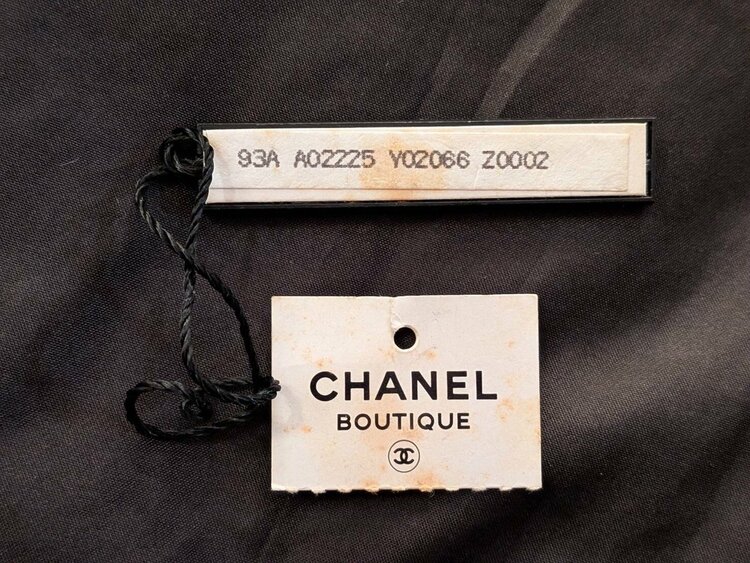 CHANELイヤリング（ブランド財布・小物）の商品画像 - 査定依頼日：2026年1月6日 - 最高査定価格：90,000円