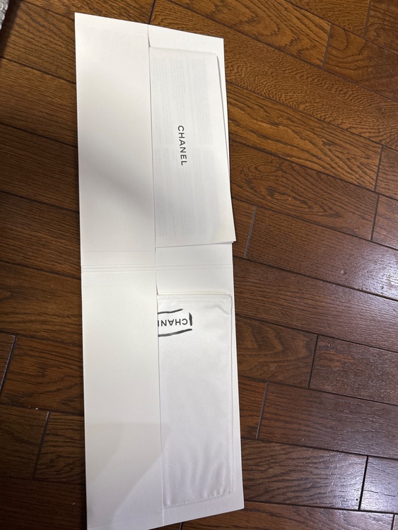 シャネル シャネル(その他) （ブランドバッグ）の商品画像 - 査定依頼日：2026年1月28日 - 最高査定価格：600,000円