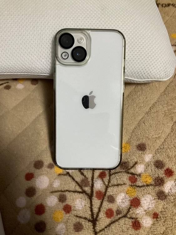 iPhone 14 128GB au（スマホ）の商品画像 - 査定依頼日：2026年4月6日 - 最高査定価格：48,000円