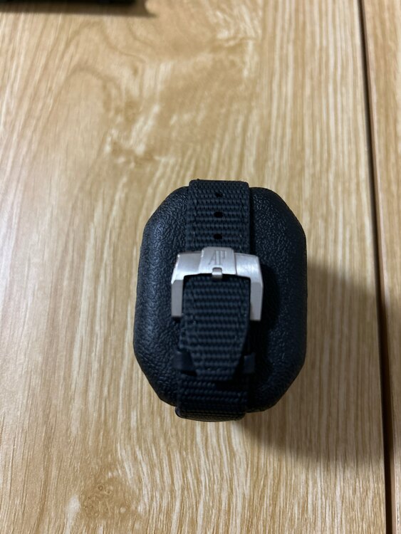 オーデマピゲ その他 （高級時計）の商品画像 - 査定依頼日：2025年3月3日 - 最高査定価格：3,500,000円