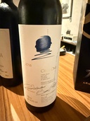 ワイン オーパスワン（お酒）の商品画像 - 査定依頼日：2026年9月28日 - 最高査定価格：40,000円