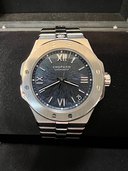 アルパインイーグル（高級時計）の商品画像 - 査定依頼日：2023年1月7日 - 最高査定価格：1,100,000円