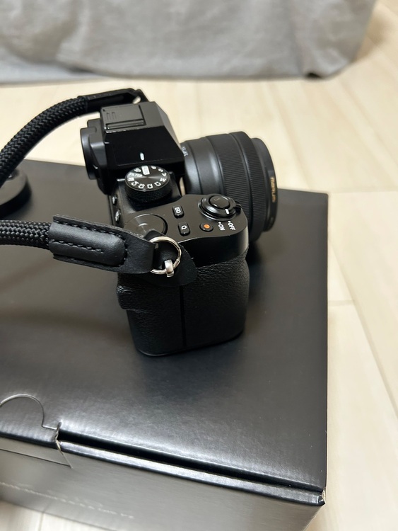 XS-10（カメラ）の商品画像 - 査定依頼日：2025年10月22日 - 最高査定価格：120,000円