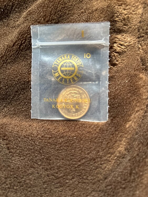 クルーガーランド金貨1/4oz（金・貴金属）の商品画像 - 査定依頼日：2025年4月13日 - 最高査定価格：101,500円