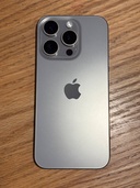 iphone15Pro （スマホ）の商品画像 - 査定依頼日：2025年12月29日 - 最高査定価格：87,000円