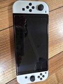 Switch有機el（ゲーム機本体・ゲームソフト）の商品画像 - 査定依頼日：2025年12月22日 - 最高査定価格：15,000円
