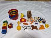 ディズニー英語システム　ミッキーパッケージ（CD・DVD）の商品画像 - 査定依頼日：2023年6月2日 - 最高査定価格：2,000円