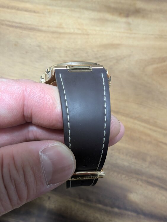 5980r（高級時計）の商品画像 - 査定依頼日：2026年2月24日 - 最高査定価格：16,500,000円