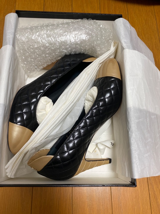 17CG32494Y51098（古着・ファッション）の商品画像 - 査定依頼日：2025年9月21日 - 最高査定価格：60,000円