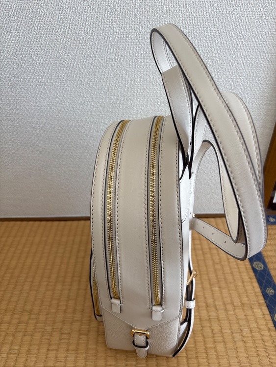 CHARLOTTE3IN1 トートラージ（古着・ファッション）の商品画像 - 査定依頼日：2026年2月9日 - 最高査定価格：3,500円