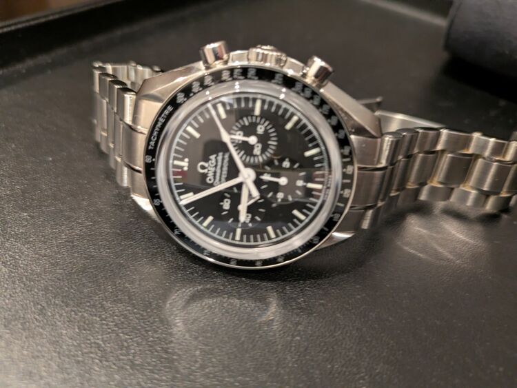 311.30.42.30.01.006（高級時計）の商品画像 - 査定依頼日：2025年11月11日 - 最高査定価格：700,000円