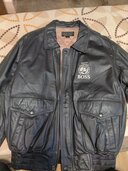 BOSS革ジャン（古着・ファッション）の商品画像 - 査定依頼日：2026年5月5日 - 最高査定価格：4,000円