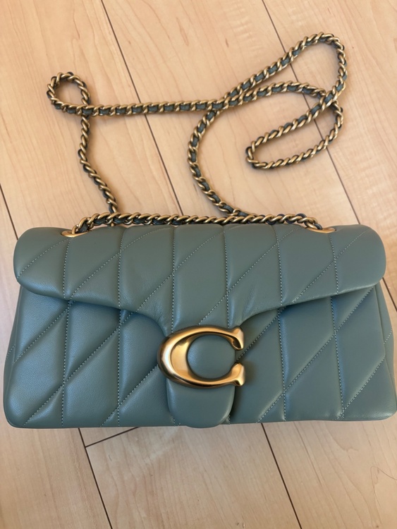 バック（ブランドバッグ）の商品画像 - 査定依頼日：2026年3月16日 - 最高査定価格：5,000円