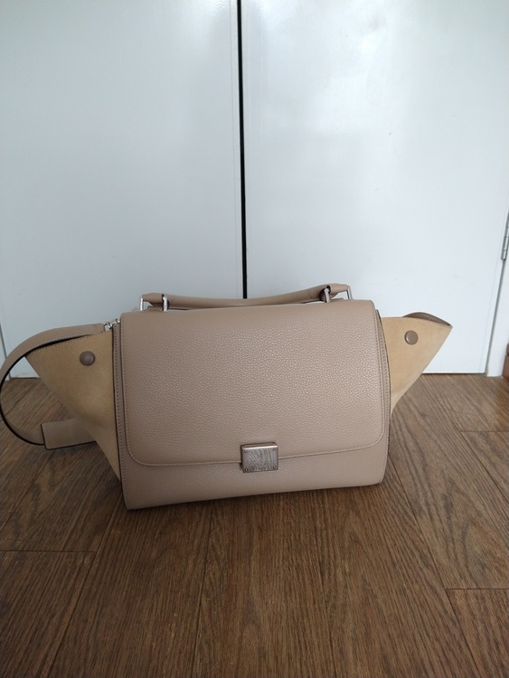 トラペーズ（ブランドバッグ）の商品画像 - 査定依頼日：2022年6月13日 - 最高査定価格：32,000円