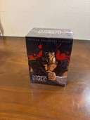 北斗の拳海外版 D V D（CD・DVD）の商品画像 - 査定依頼日：2026年1月11日 - 最高査定価格：2,150円