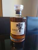 ウイスキー サントリー響 （お酒）の商品画像 - 査定依頼日：2024年11月30日 - 最高査定価格：10,000円