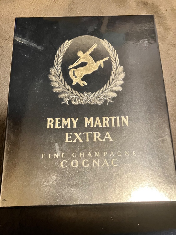 レミーマルタン（お酒）の商品画像 - 査定依頼日：2026年3月8日 - 最高査定価格：17,000円