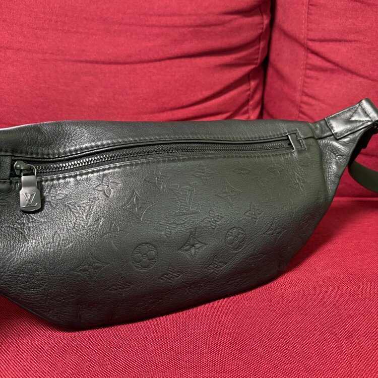 ディスカバリー･バムバッグ PM M46036（ブランドバッグ）の商品画像 - 査定依頼日：2026年1月30日 - 最高査定価格：150,000円