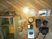 キャノンEOS Kiss X5