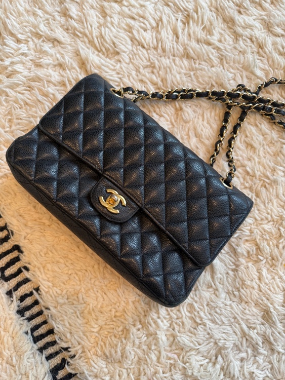 CHANEL マトラッセ（ブランドバッグ）の商品画像 - 査定依頼日：2026年8月26日 - 最高査定価格：550,000円