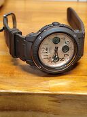 G-SHOCK その他 （高級時計）の商品画像 - 査定依頼日：2025年11月2日 - 最高査定価格：2,000円