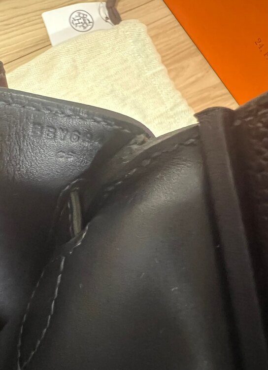 エルメス エルメス(その他) （ブランドバッグ）の商品画像 - 査定依頼日：2025年5月29日 - 最高査定価格：1,500,000円