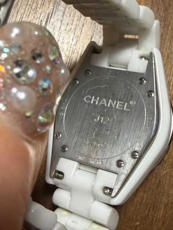 h2422（高級時計）の商品画像 - 査定依頼日：2026年1月20日 - 最高査定価格：380,000円