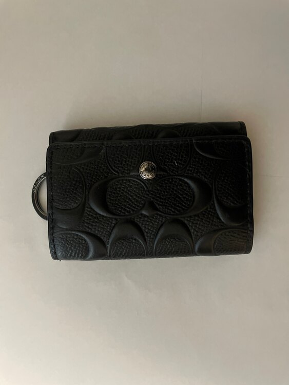 COACH（ブランド財布・小物）の商品画像 - 査定依頼日：2023年11月21日