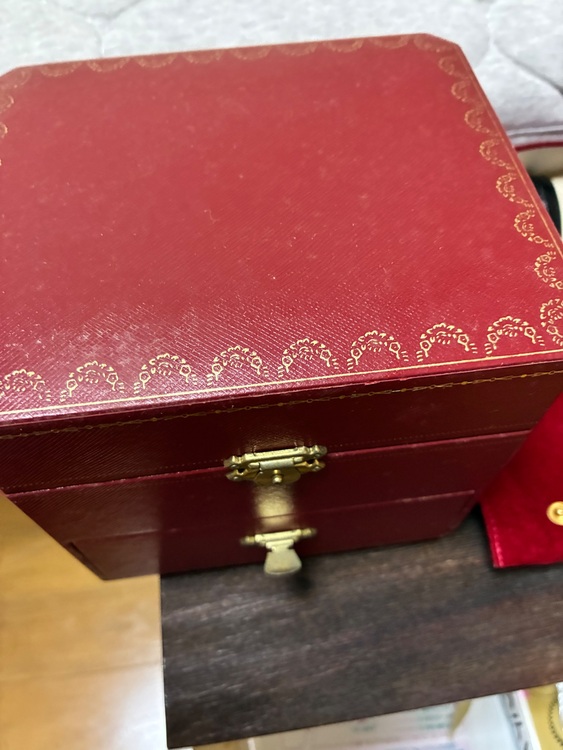 不明（高級時計）の商品画像 - 査定依頼日：2025年9月11日 - 最高査定価格：1,100,000円