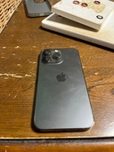 iPhone 13 Pro 256GB Softbank（スマホ）の商品画像 - 査定依頼日：2026年2月3日 - 最高査定価格：49,000円