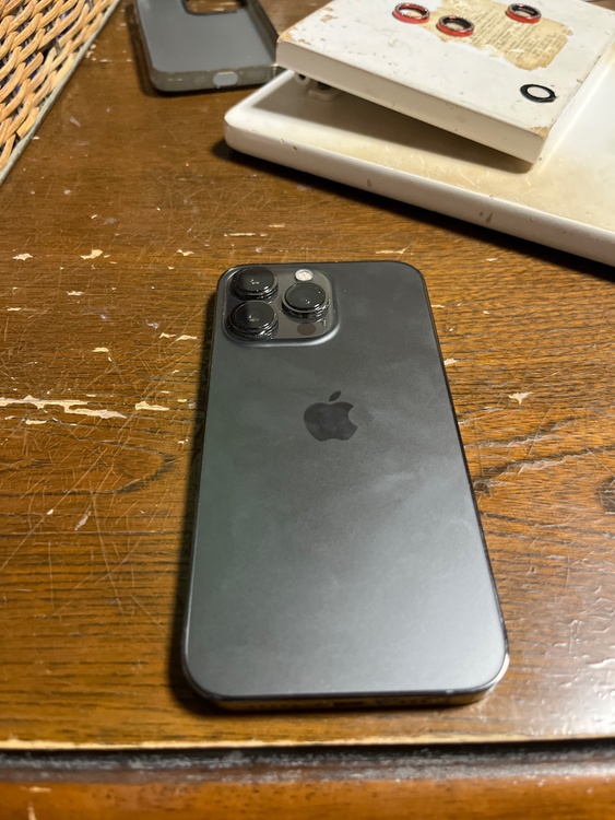 iPhone 13 Pro 256GB Softbank（スマホ）の商品画像 - 査定依頼日：2026年2月3日 - 最高査定価格：49,000円