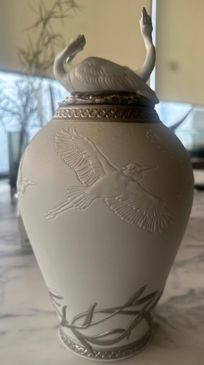 リアドロ（美術品・骨董品）の商品画像 - 査定依頼日：2025年7月20日 - 最高査定価格：6,000円