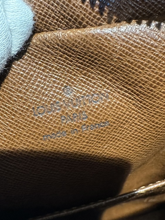 アマゾン（ブランドバッグ）の商品画像 - 査定依頼日：2026年1月18日 - 最高査定価格：40,000円