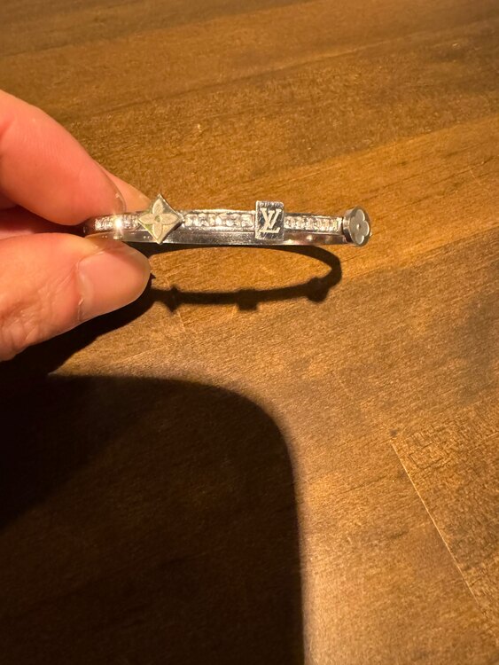 ルイヴィトン ルイヴィトン(その他) （ブランドバッグ）の商品画像 - 査定依頼日：2025年1月7日 - 最高査定価格：150,000円