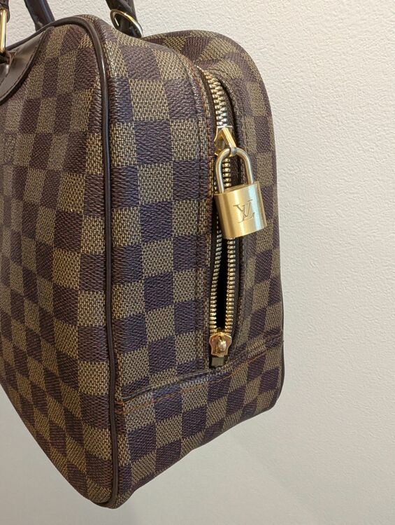 ルイヴィトン ダミエ （ブランドバッグ）の商品画像 - 査定依頼日：2025年9月2日 - 最高査定価格：73,000円