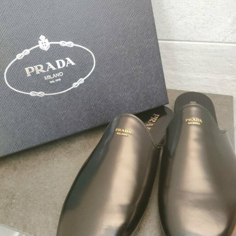 プラダ  （ブランドバッグ）の商品画像 - 査定依頼日：2026年2月18日 - 最高査定価格：47,000円