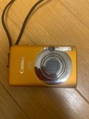 IXY 110IS（カメラ）の商品画像 - 査定依頼日：2026年9月27日 - 最高査定価格：9,100円