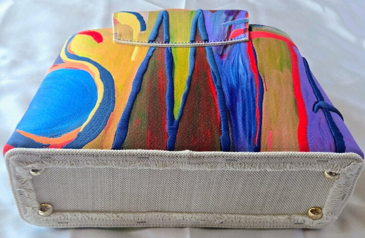 Lv Josh Smith （ブランドバッグ）の商品画像 - 査定依頼日：2026年5月19日 - 最高査定価格：500,000円